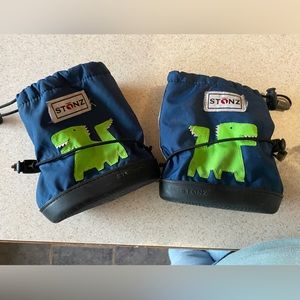 Stonz size medium